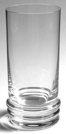 Duncan Highball Glass