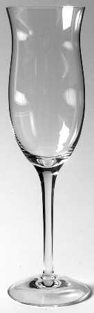 ORR15 Fluted Champagne