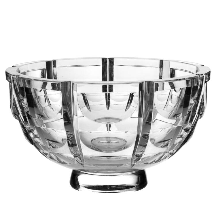 Thousand Windows 8" Round Bowl