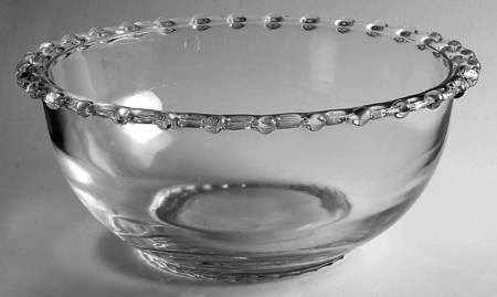 Richelieu 11" Round Bowl