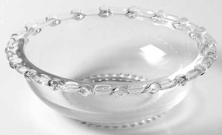 Richelieu Small Fruit Dessert Bowl