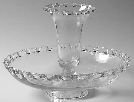 Richelieu (2 Piece) Epergne Set