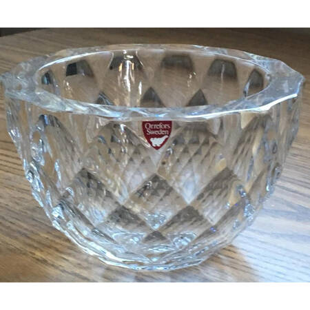 Haga 5" Round Bowl