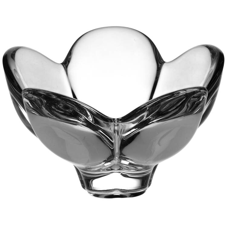 Pomona 5" Footed Bowl