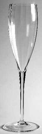 Palio Fluted Champagne