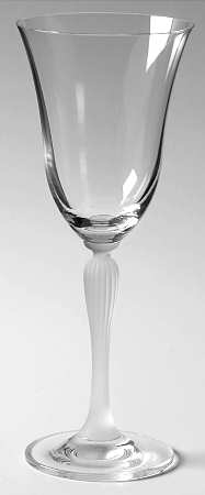 Andrielle Frost Wine Glass
