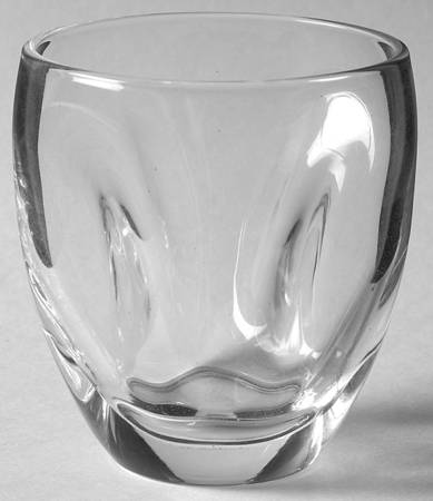 Pinch Air Double Old Fashioned