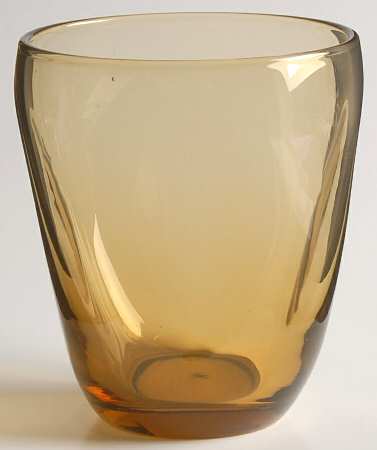 Pinch Amber Double Old Fashioned