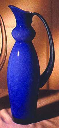 Salsa Pitcher