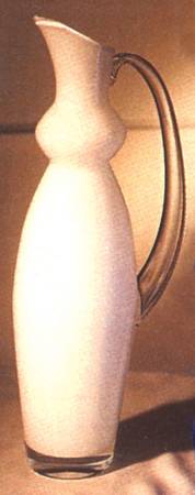Salsa Pitcher