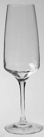 Jazz Me Fluted Champagne