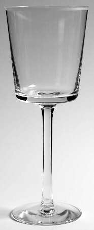 Stella Wine Glass