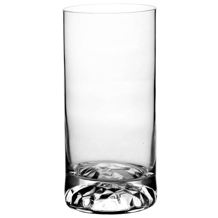 On The Rocks Highball Glass