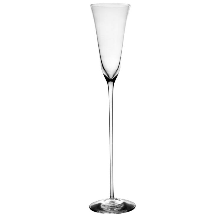 Ceremony Fluted Champagne
