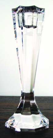 Vasa 7" Single Light Candlestick
