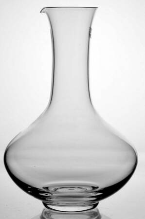 Difference Decanting Carafe