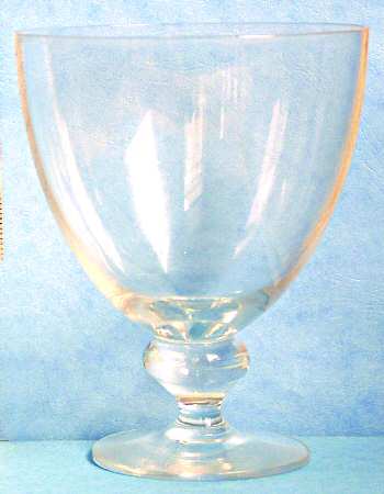 ORR25 Water Goblet