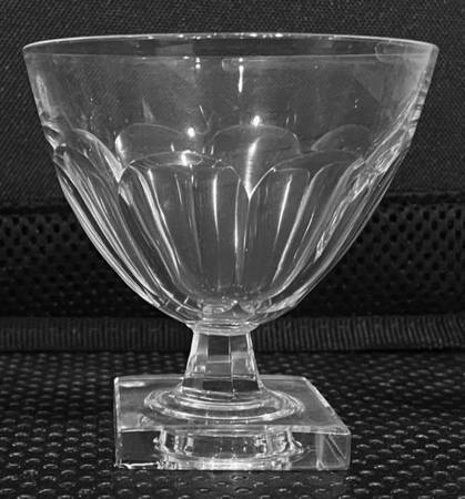 Jamaica Wine Glass