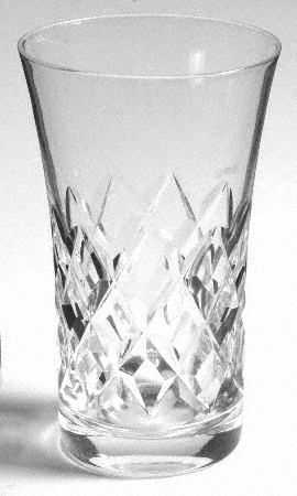 ORR27 10 Oz Flat Tumbler