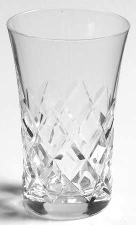 ORR27 3 Oz Flat Tumbler