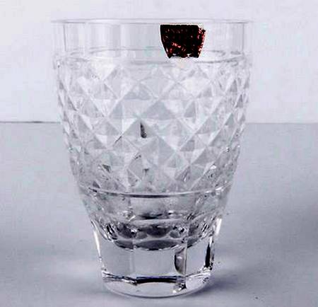 ORR29 Flat Tumbler