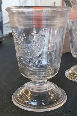 Cardinal Clear Open Sugar
