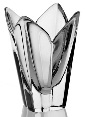 Lotus Violet (Giftware) 6" Flower Vase