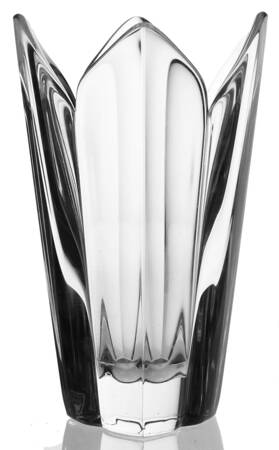 Lotus Violet (Giftware) 8" Flower Vase