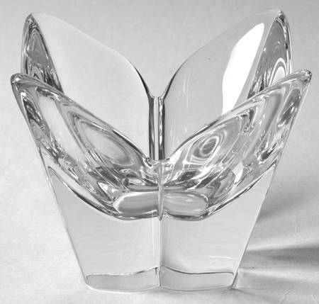 Lotus Violet (Giftware) Votive Candleholder