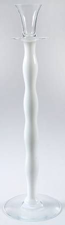 Celeste 16" Tall Single Light Candlestick