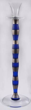 Celeste 16" Tall Single Light Candlestick