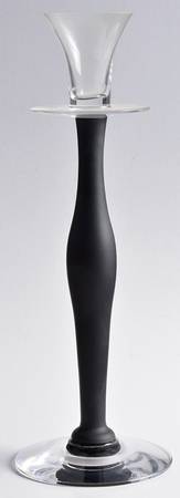 Celeste 11" Tall Single Light Candlestick