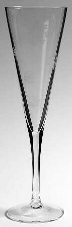 Sno Fluted Champagne