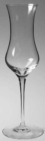 ORR36 Fluted Champagne