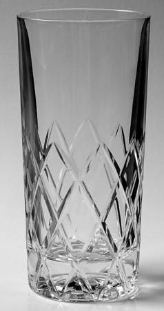 Sofiero Highball Glass by Orrefors