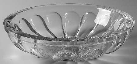 San Michele 10" Round Bowl