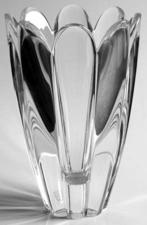 Mayflower 6" Flower Vase