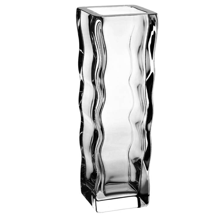 Cruise 12" Flower Vase