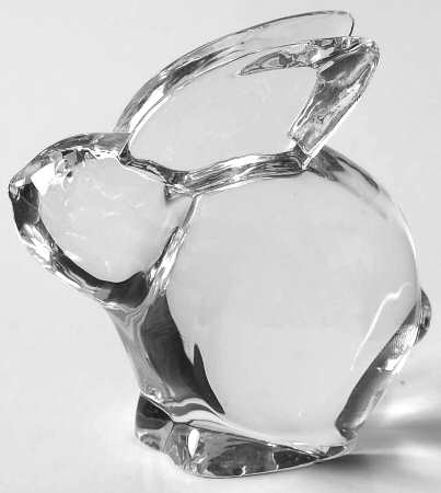 Oneida Animals & Figurines Rabbit