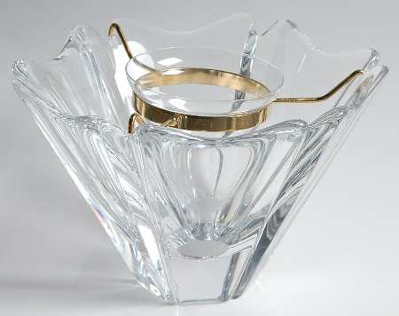 Orion Caviar Set