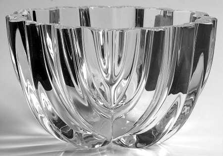 Isabella 5" Round Bowl