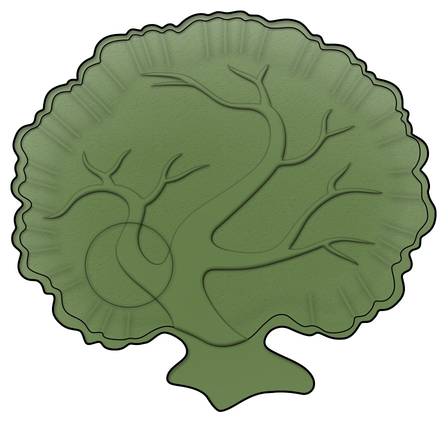 Ory1 Green by Orchard
