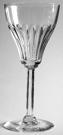 ORR50 Wine Glass