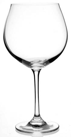 Angelina Burgundy Wine