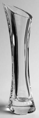 Drop 9" Bud Vase