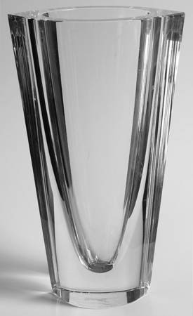 Marin 8" Flower Vase