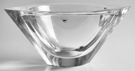 Marin 8" Oval Bowl