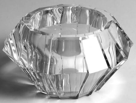 Sigma 7" Round Bowl
