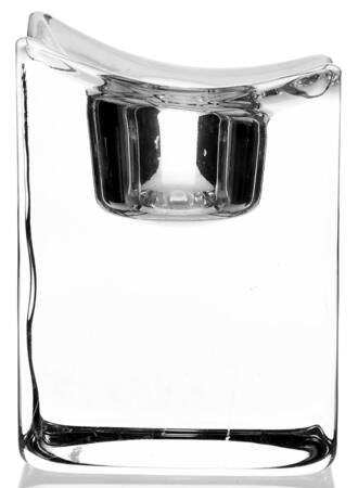 Polaris 4" Candle Votive
