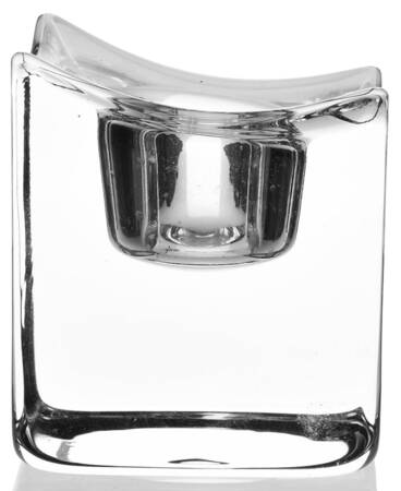 Polaris 3" Votive Candle